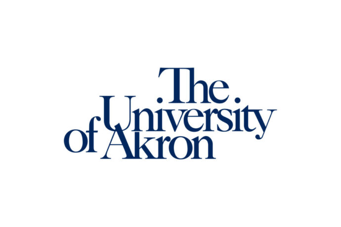 The University of Akron